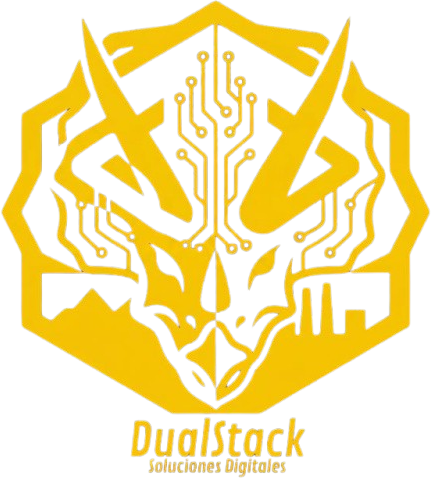 DualStack — Soluciones Digitales